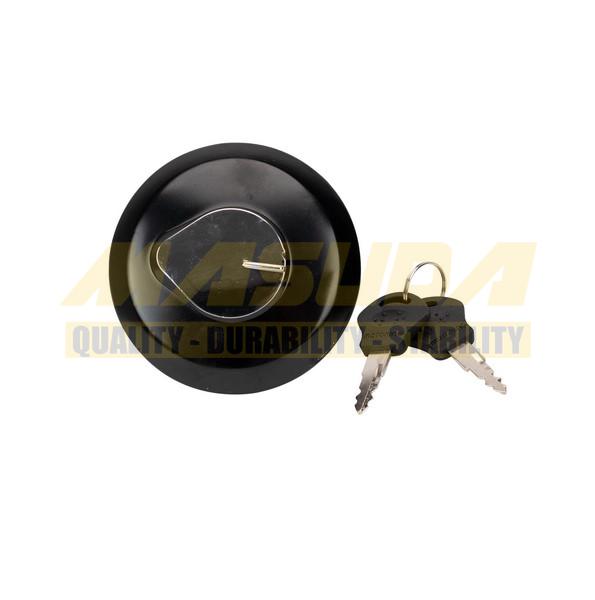 TAPON TANQUE GASOLINA FORZA150/FT150/FT150GT NEGRO