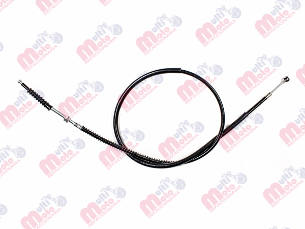 CABLE EMBRAGUE COMPLETO YAMAHA VIRAGO 535 MT-W86