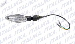 [F09020243] DIRECCIONAL LED DEL IZQ DM250