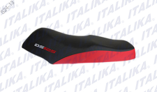 [F03010028] ASIENTO CONFORT ROJO DS125