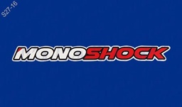 [F13020153] ETIQUETA MONOSHOCK 170Z