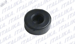 [F17040048] GOMA SOPORTE TANQUE COMB FT125 SPORT, XFT125, FT125 NEW SPORT, FT125 CLASICA, FT125 CHAKARERA