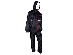 [7314-1099] IMPERMEABLE R7 RACING XL NGO/GRS