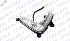 [F09020220] LAMPARA LED LATERAL DER