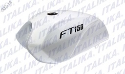 [F17010120] TANQUE COMBUSTIBLE BLANCO FT150 DELIVERY