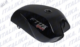 [F17010084] TANQUE COMBUSTIBLE NEGRO SPORT FT125 NEW SPORT